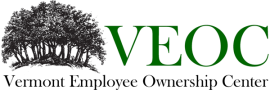 Vermont Employee Ownership Center logo.
