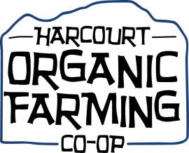 Harcourt Organic Farming Co-op.