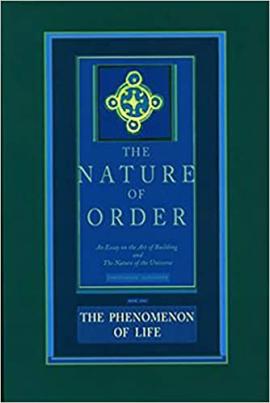 cover of The Nature of Order