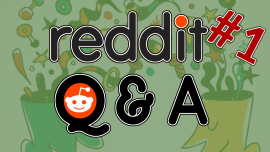 ""