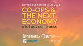 Coops and the Next Economy