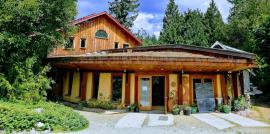 OUR Ecovillage Zero Mile Eatery