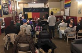 PARC Community Center