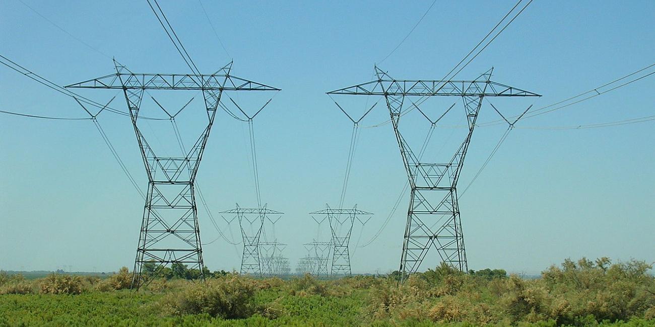 Paradigm shift: Tribe is now an owner of the power grid | Grassroots ...