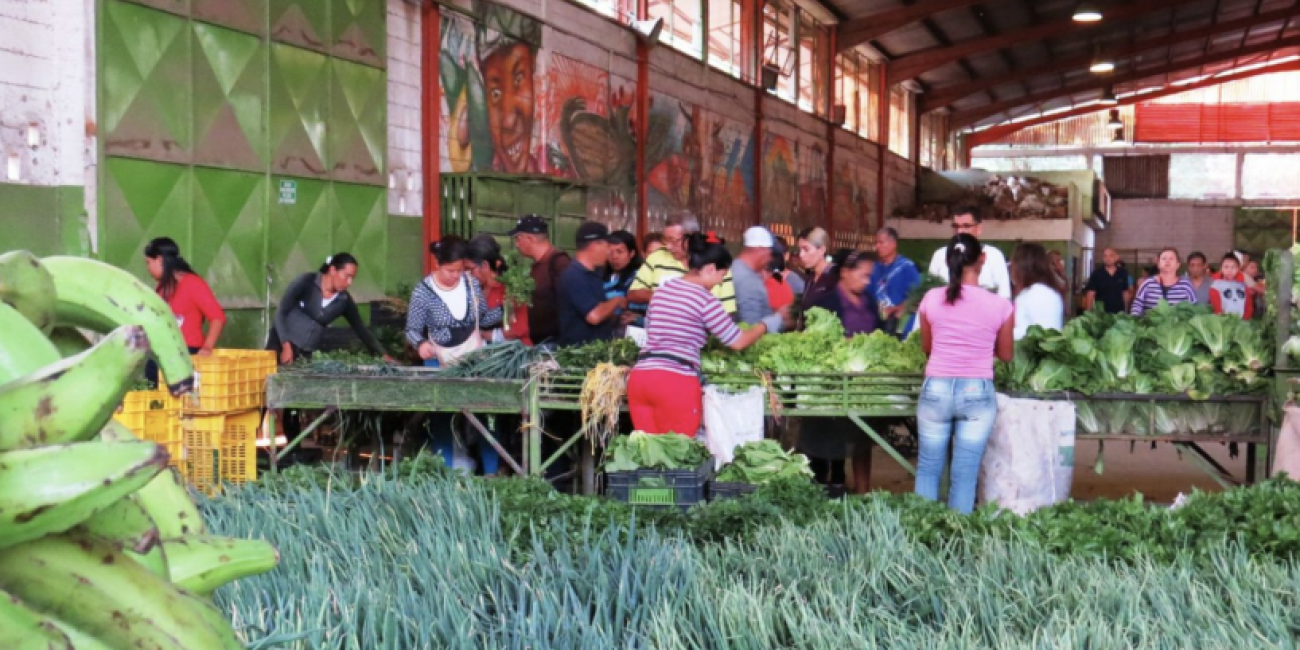 Cecosesola of Venezuela Wins Right Livelihood Award! Grassroots Economic Organizing