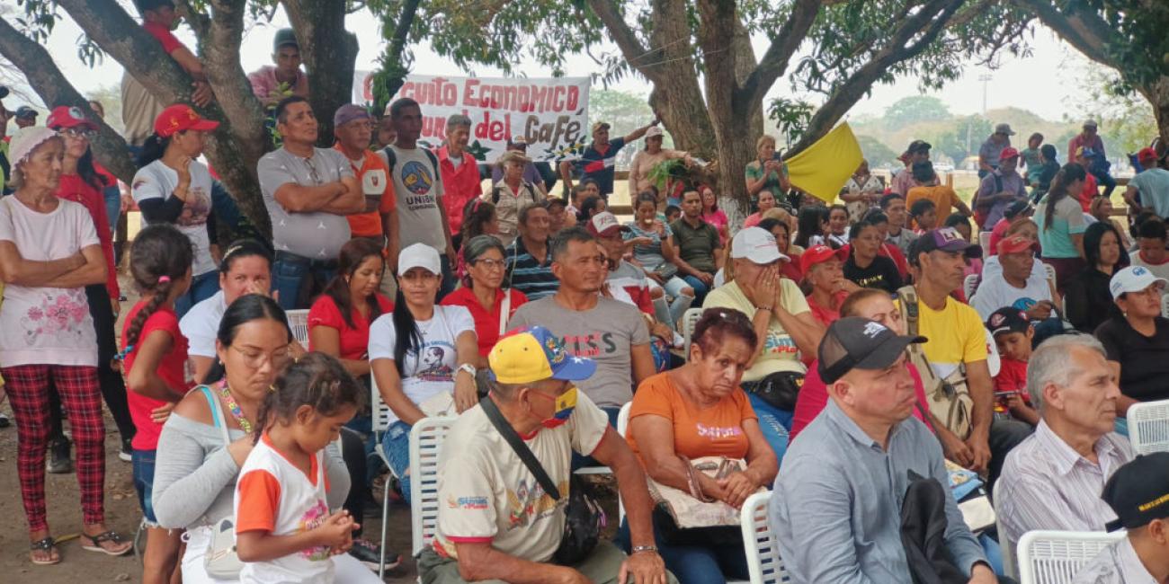 Full article: Learning as territoriality: the political ecology of education in the Brazilian landless workers' movement
