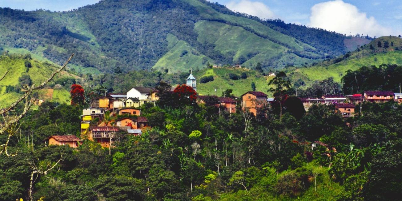The Role of Solidarity Finance in Sustainable Local Development in ...