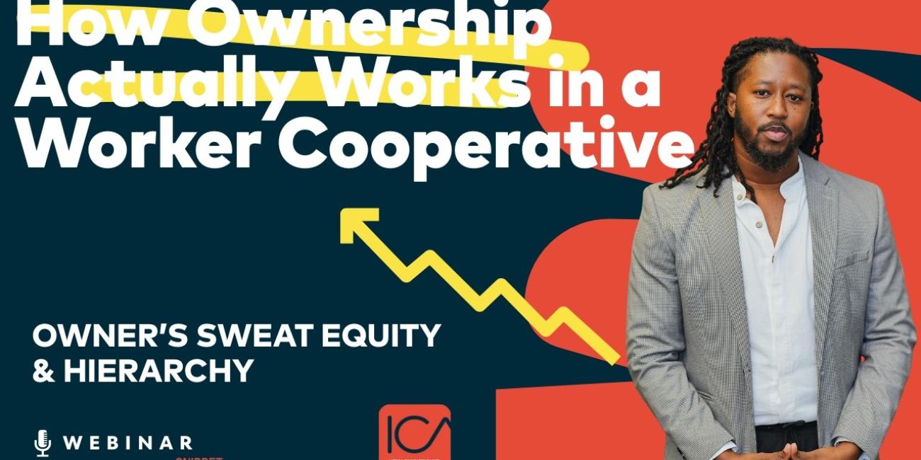 How Ownership Actually Works in a Worker Cooperative | Grassroots ...