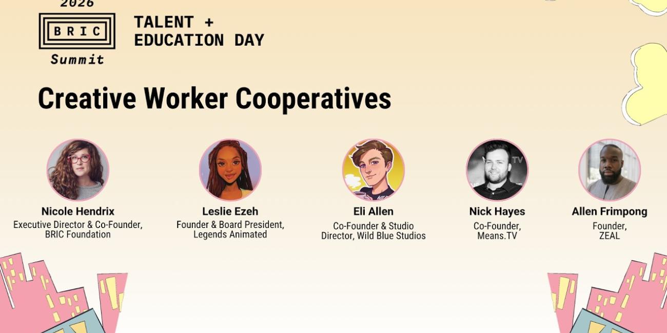 Creative Worker Co-ops | Grassroots Economic Organizing