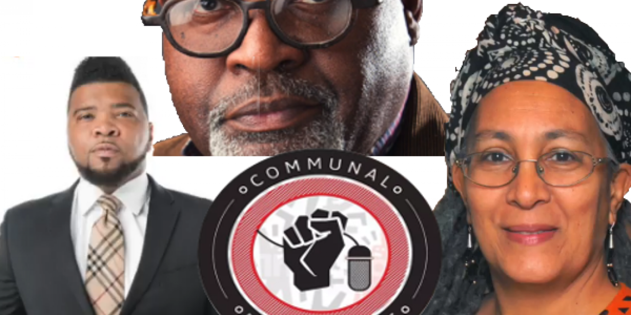 The Communes of Rojava | Grassroots Economic Organizing