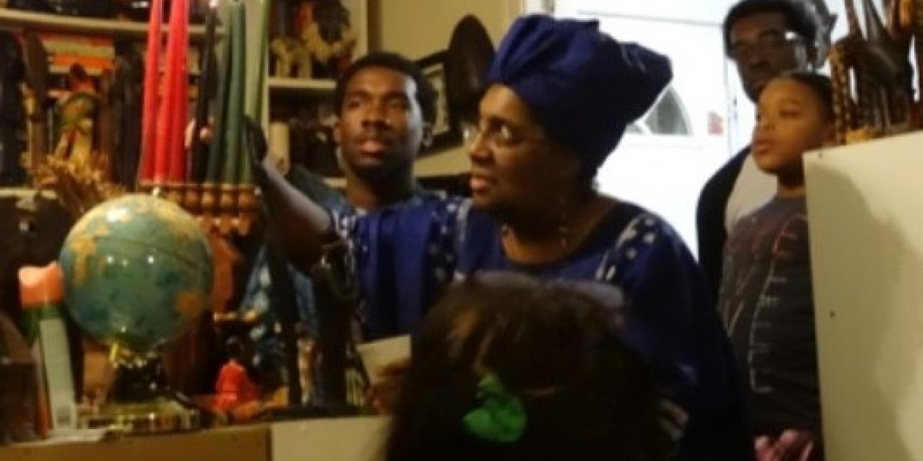Kwanzaa S Ujamaa And Ujima Grassroots Economic Organizing
