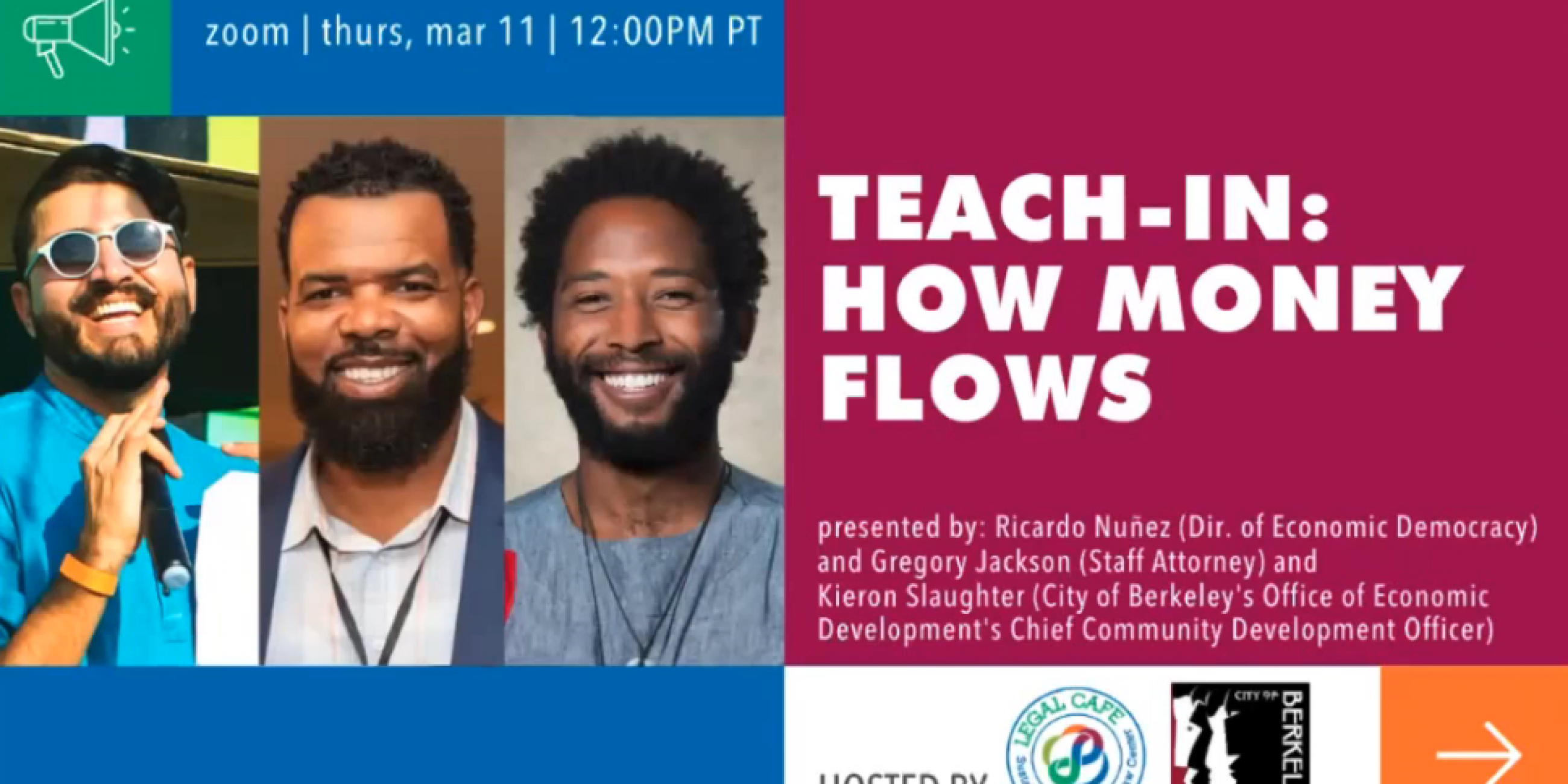 Subchapter T & How Money Flows Through a Cooperative Grassroots