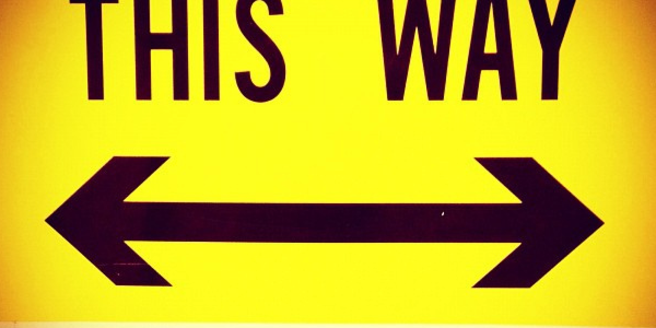 On The Edge Of Ambiguity The Burden of Ambiguity | Grassroots Economic Organizing