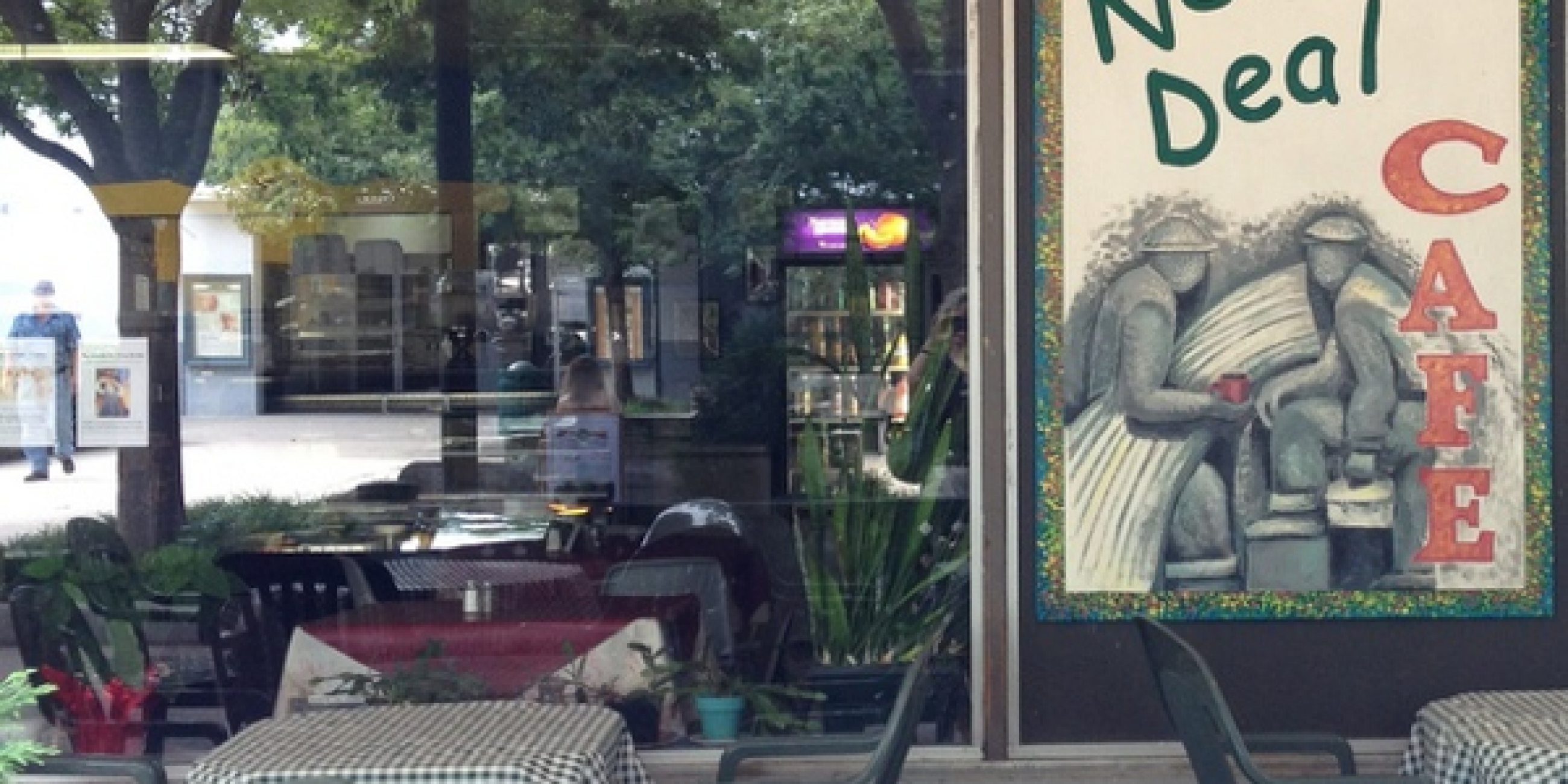 Everything Old is New Again Grassroots Economic Organizing