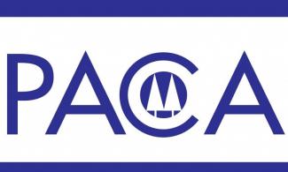 PACA logo.