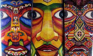 Art and sales culture