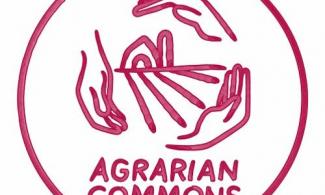Agrarian Commons logo