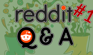 ""