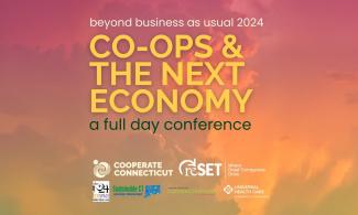 Coops and the Next Economy
