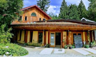 OUR Ecovillage Zero Mile Eatery