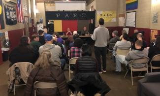 PARC Community Center