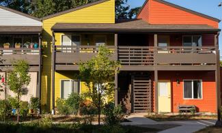 Peace Village Limited Equity Co-op
