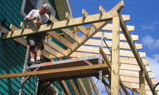Photo via <a href="http://communitybuilderscooperative.com/worker.htm" target="_blank">Community Builders Cooperative</a>.