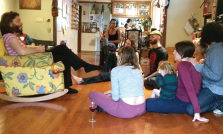 Photo via <a href="http://www.ic.org/wp-content/uploads/2016/12/web.jpg" target="_blank">Fellowship for Intentional Community</a>.
