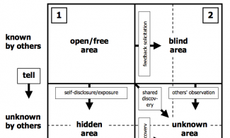 The Johari Window