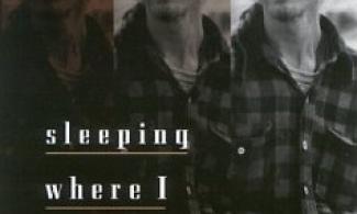 Cover of Sleeping Where I Fall