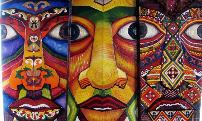 The Art and Culture of the Commons | Grassroots Economic Organizing
