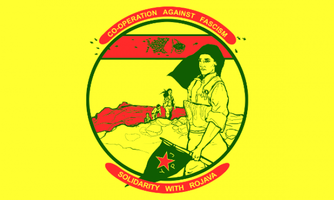 The Communes of Rojava | Grassroots Economic Organizing