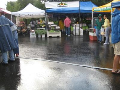 Columbia City Farmers' Market